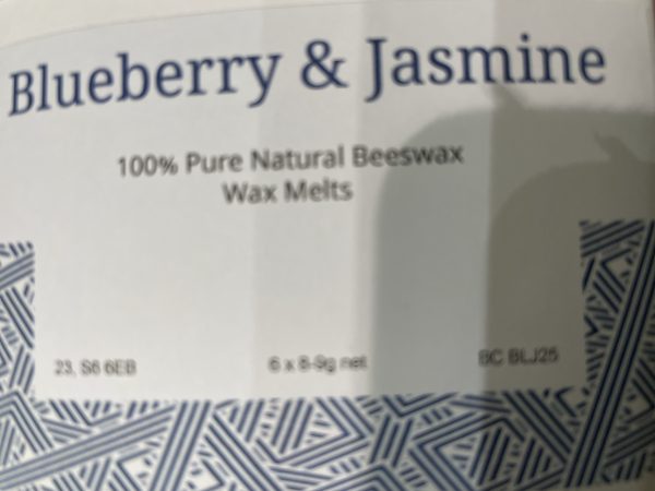 100% Fragranced Beeswax Wax Melts - Image 5