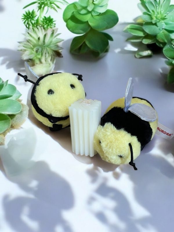 100% Fragranced Beeswax Candles - Image 44