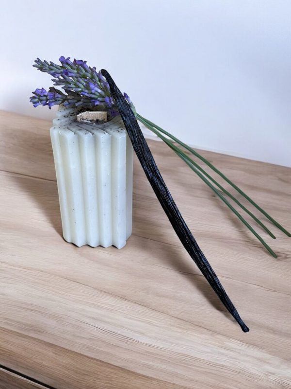100% Fragranced Beeswax Candles - Image 34