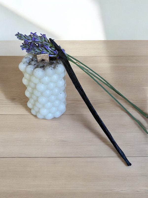 100% Fragranced Beeswax Candles - Image 35