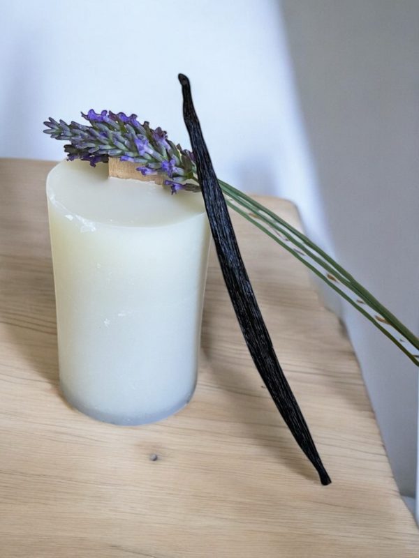 100% Fragranced Beeswax Candles - Image 37