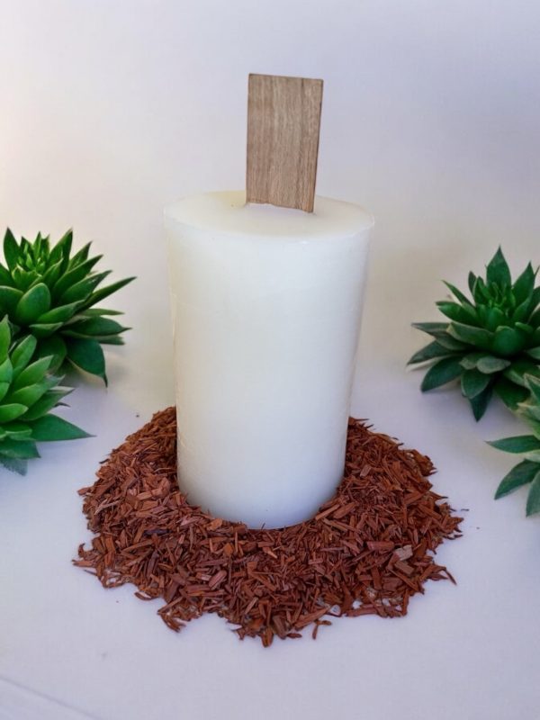 100% Fragranced Beeswax Candles - Image 38