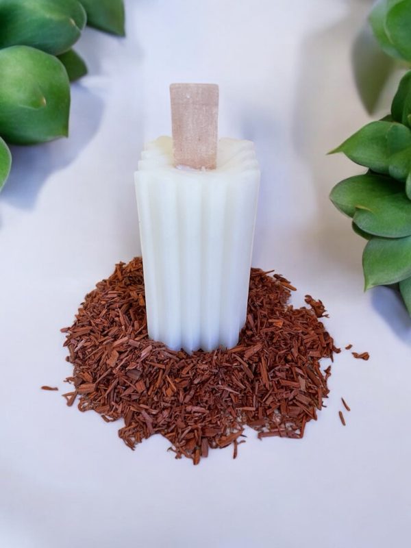 100% Fragranced Beeswax Candles - Image 39
