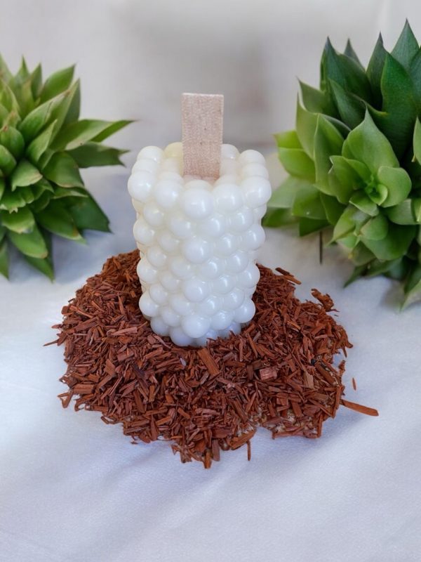 100% Fragranced Beeswax Candles - Image 40
