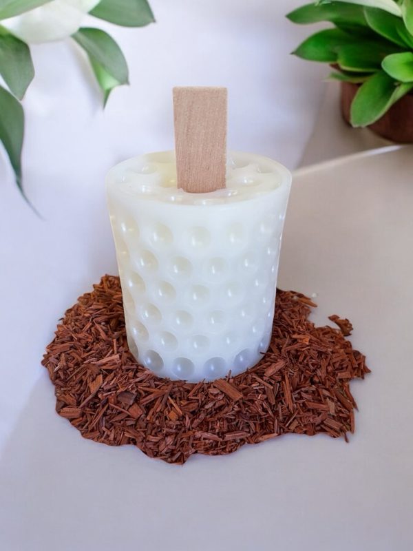 100% Fragranced Beeswax Candles - Image 41