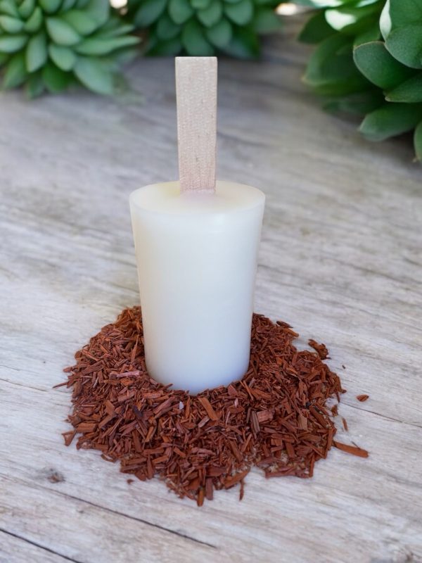 100% Fragranced Beeswax Candles - Image 42