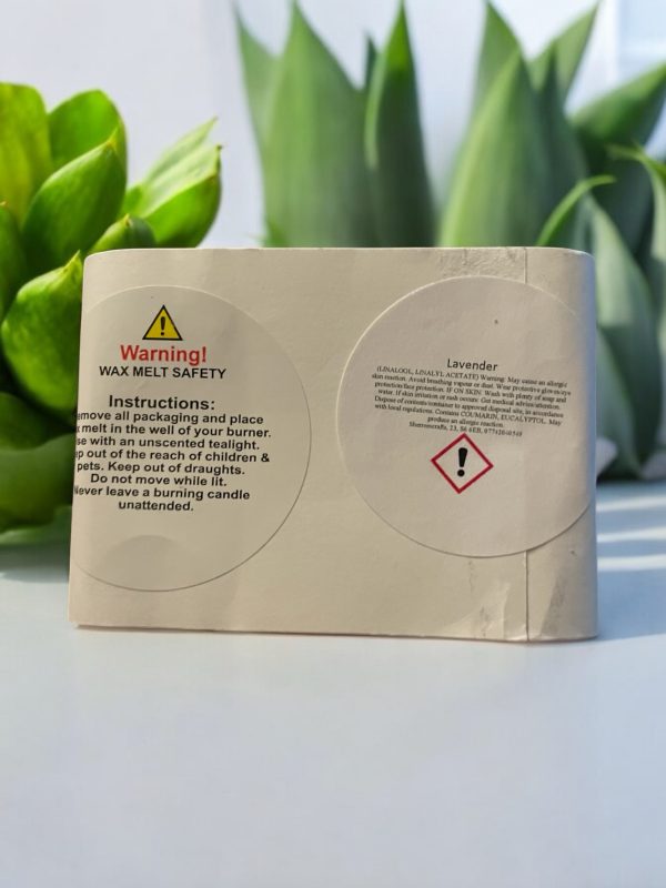 100% Fragranced Beeswax Wax Melts - Image 10