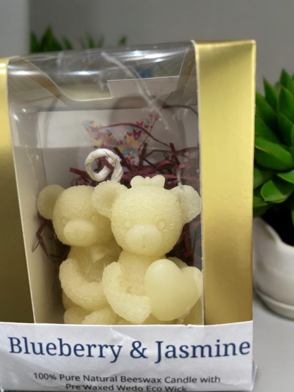 100% Fragranced Beeswax Candles - Image 15
