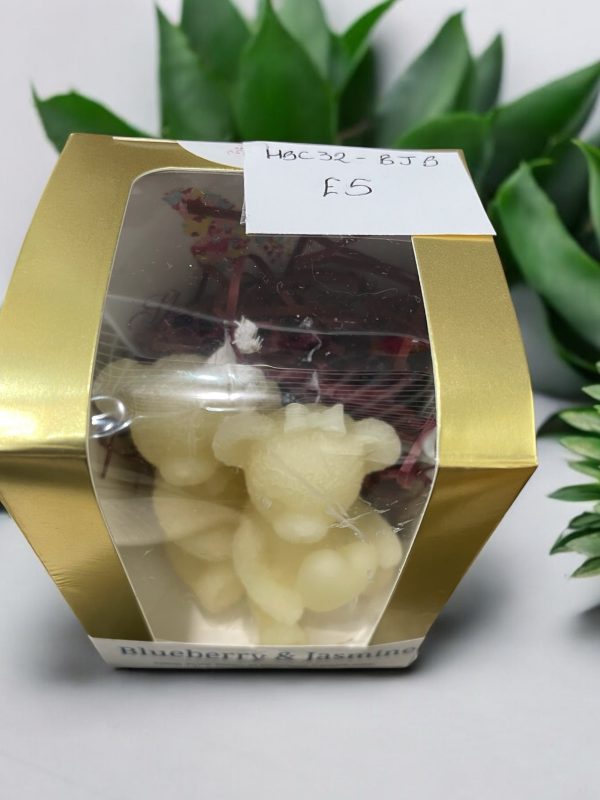100% Fragranced Beeswax Candles - Image 29