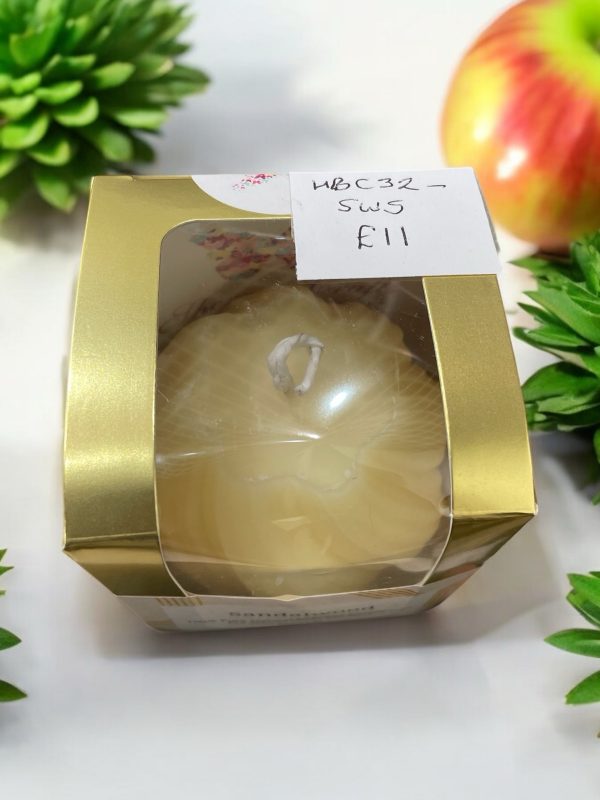 100% Fragranced Beeswax Candles - Image 28