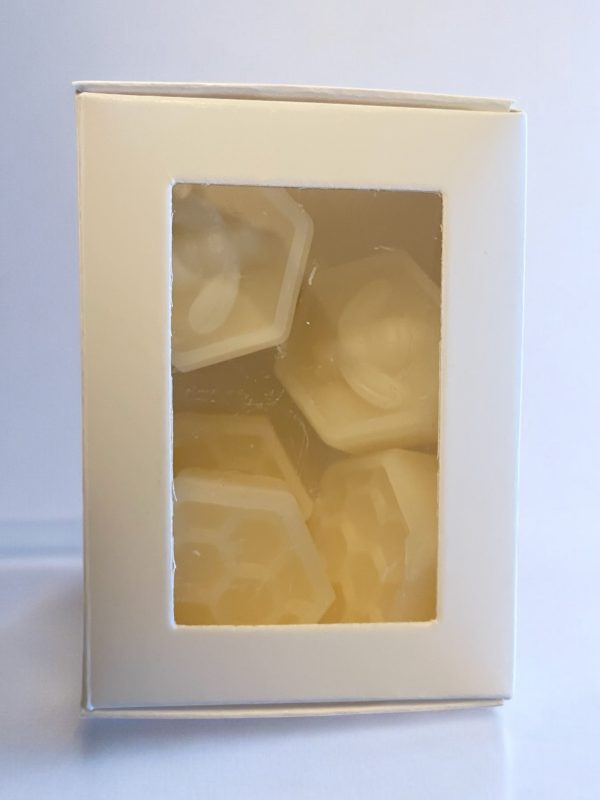 100% Fragranced Beeswax Wax Melts - Image 3