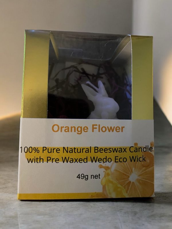 100% Fragranced Beeswax Candles - Image 20