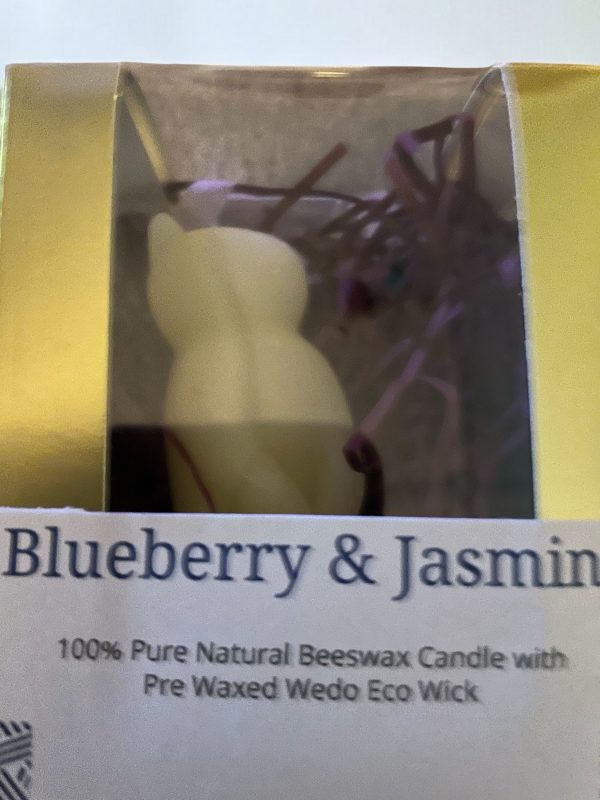 100% Fragranced Beeswax Candles - Image 23