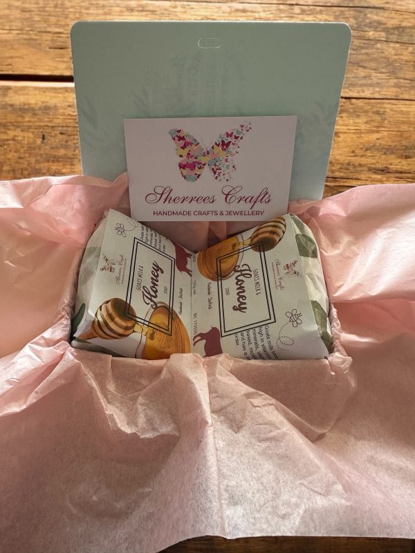 Goats Milk Soap Book - Image 2