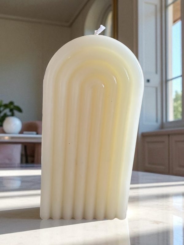 100% Fragranced Beeswax Candles - Image 9