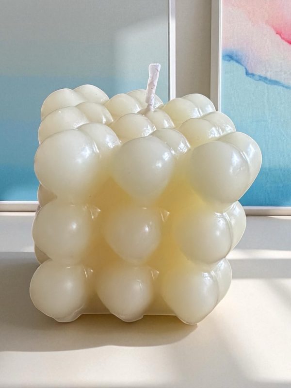100% Fragranced Beeswax Candles - Image 2