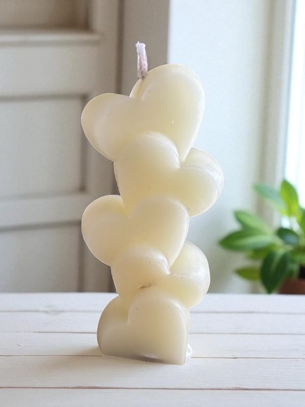 100% Fragranced Beeswax Candles - Image 5