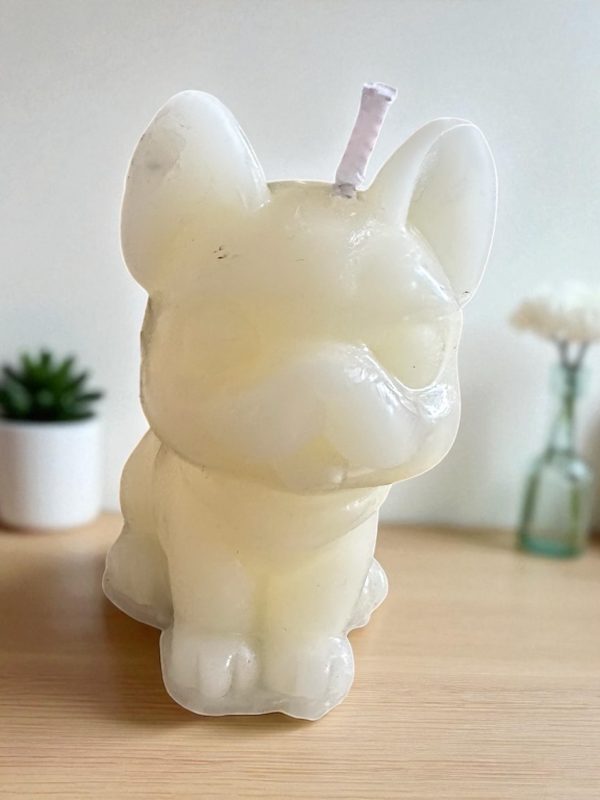 100% Fragranced Beeswax Candles - Image 7