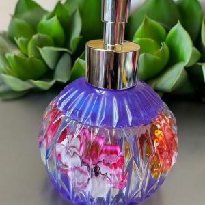 Refillable Lotion / Perfume Bottles