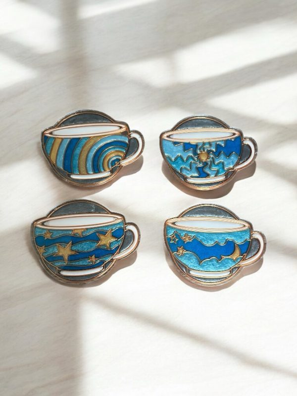 Coasters - Image 17