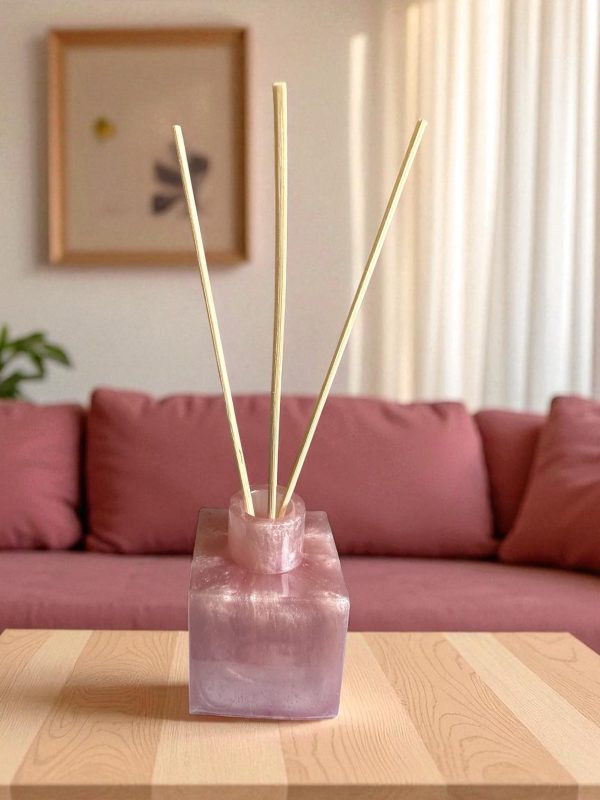 Handmade Diffuser Bottles