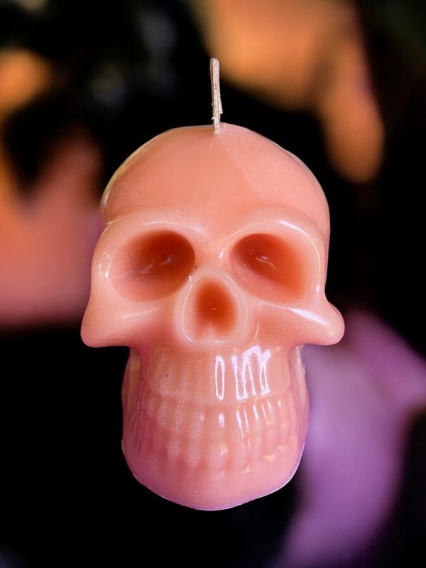 Halloween Candles - Image 9