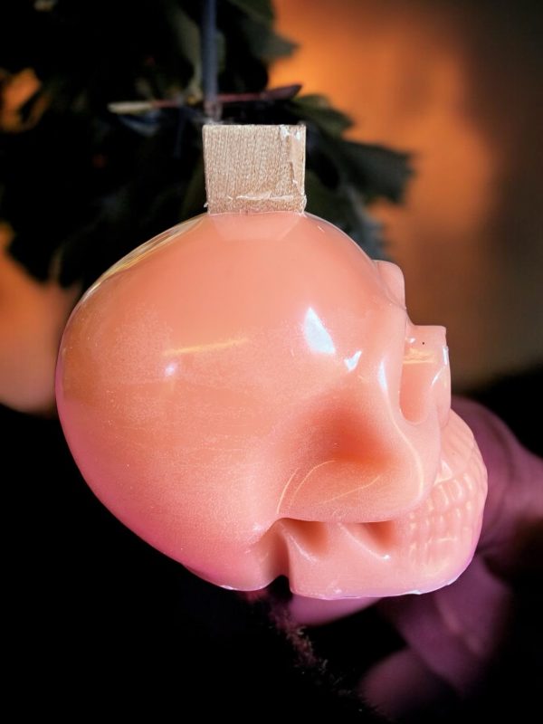 Halloween Candles - Image 10