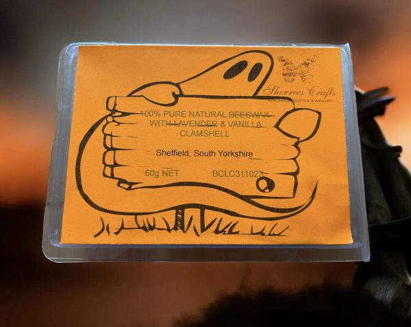 Halloween Clamshells - Image 12