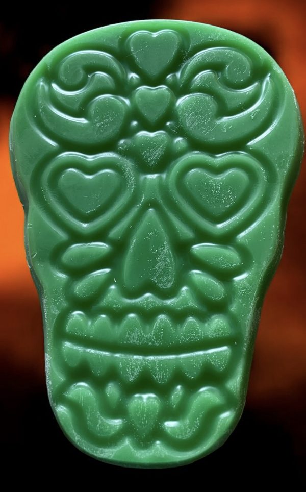 Skull Snapbar - Image 3
