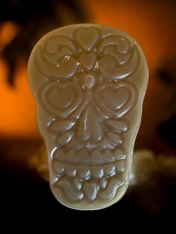 Skull Snapbar