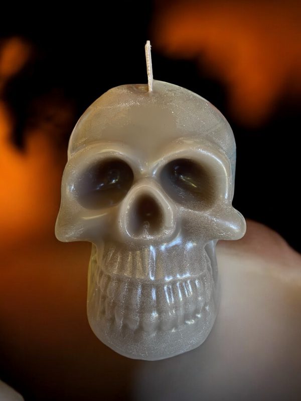 Halloween Candles - Image 14