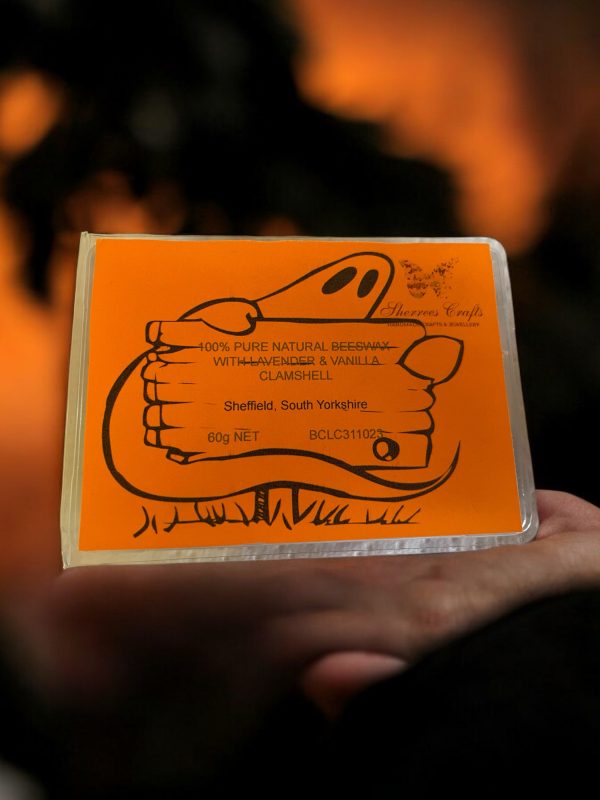 Halloween Clamshells - Image 4
