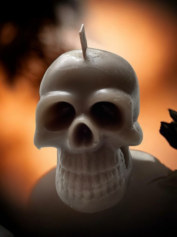 Halloween Candles - Image 12