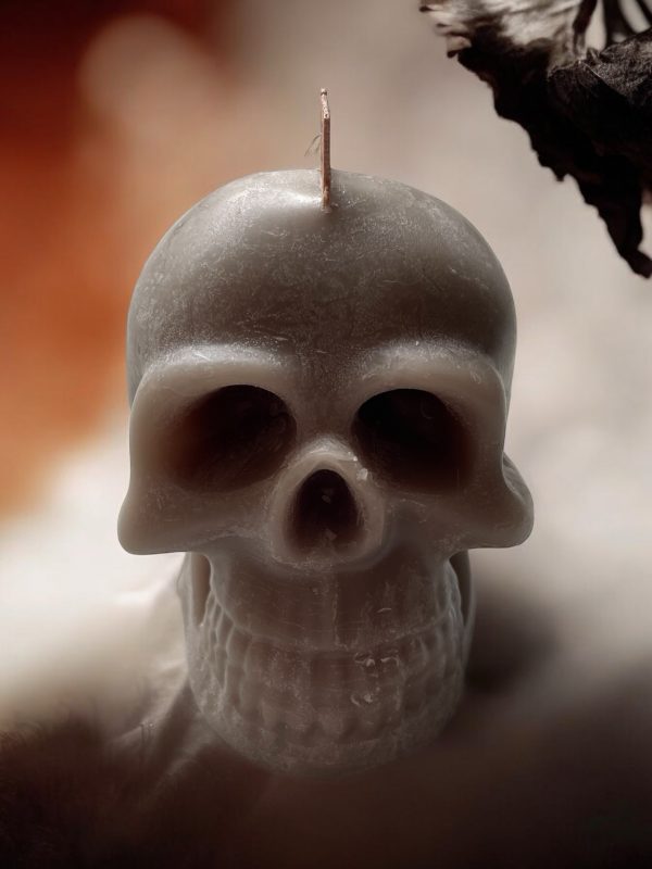 Halloween Candles - Image 8