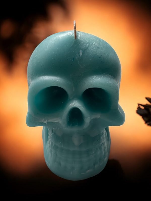 Halloween Candles - Image 7