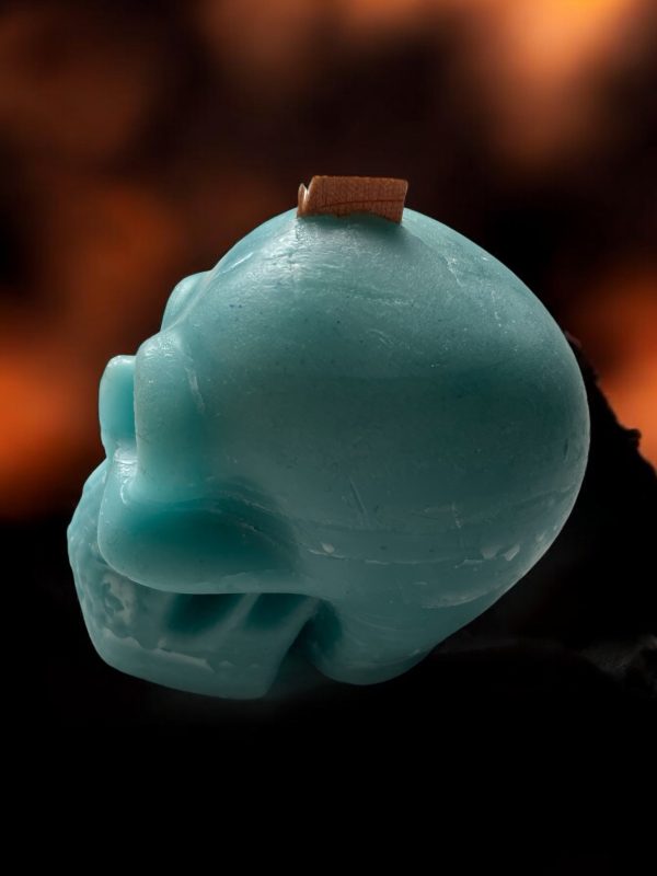 Halloween Candles - Image 11