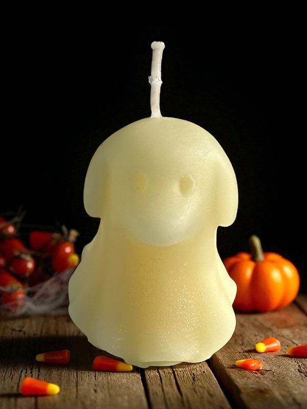 Halloween Candles - Image 3