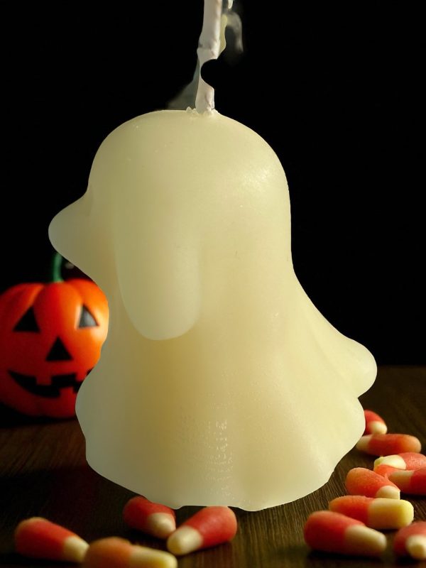 Halloween Candles - Image 4