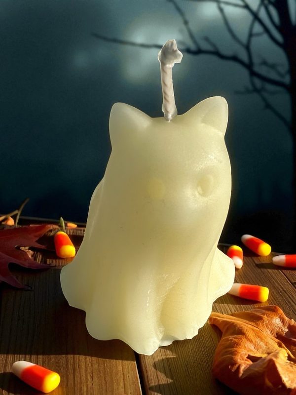Halloween Candles - Image 5