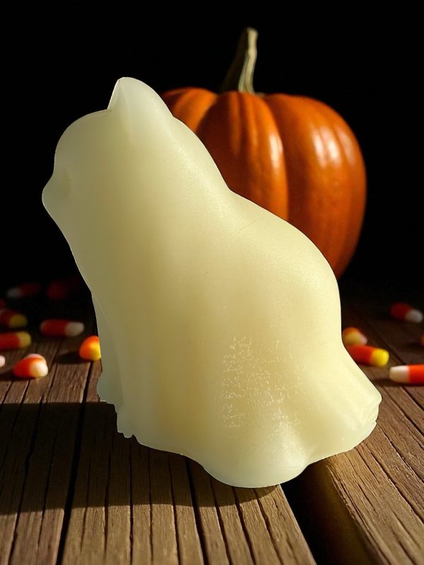 Halloween Candles - Image 6