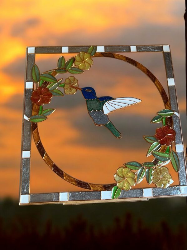 Handmade Resin Pictures - Image 6
