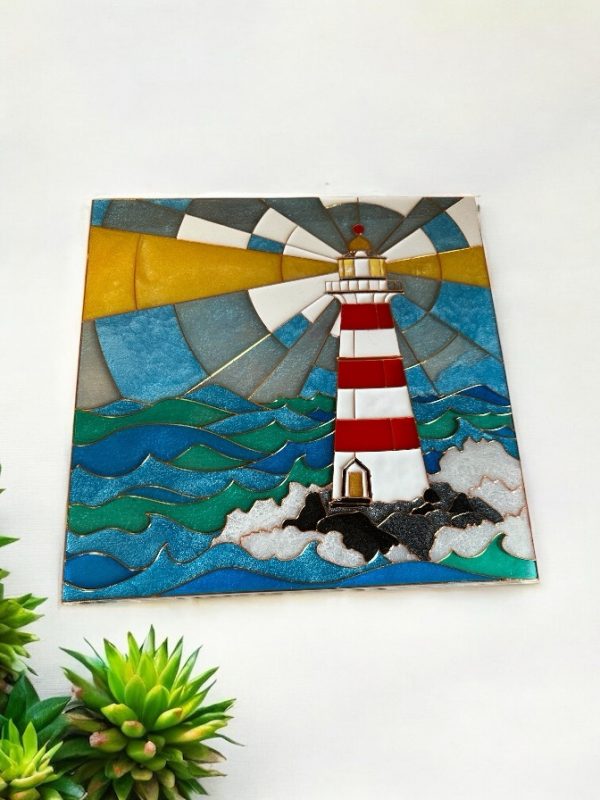 Handmade Resin Pictures - Image 8
