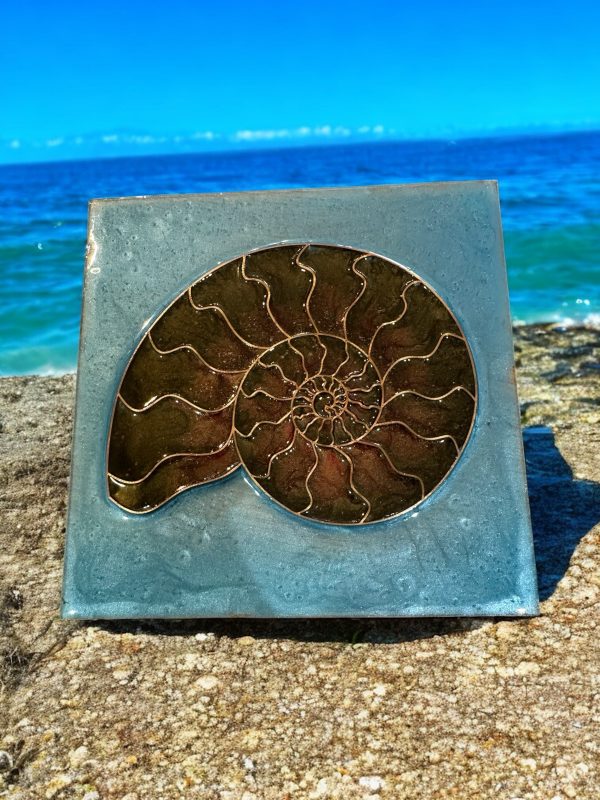 Handmade Resin Pictures - Image 11