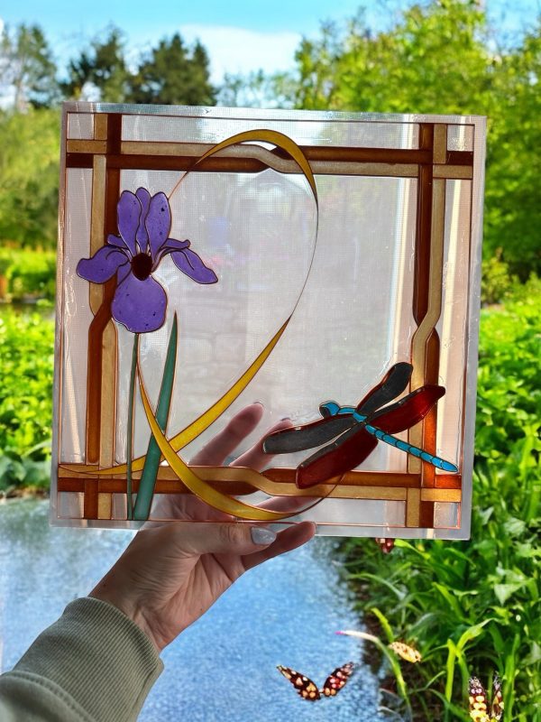 Handmade Resin Pictures - Image 10