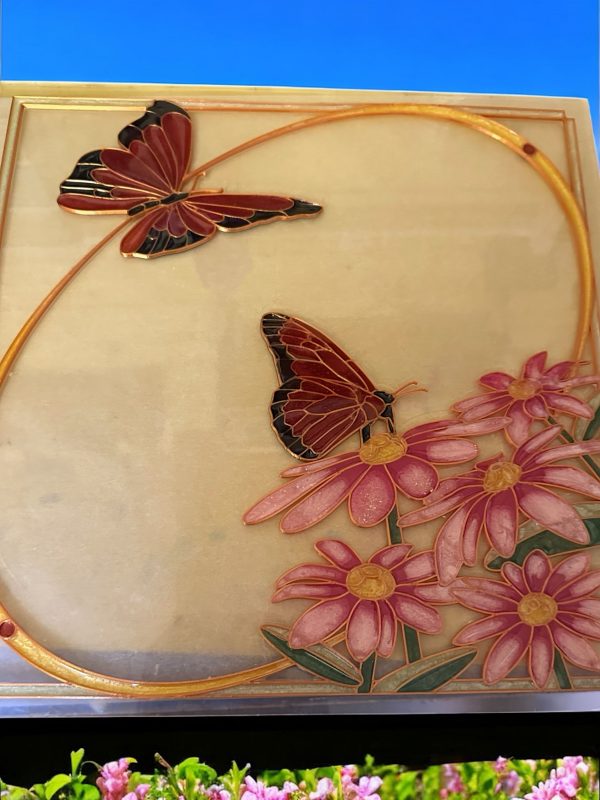 Handmade Resin Pictures - Image 9