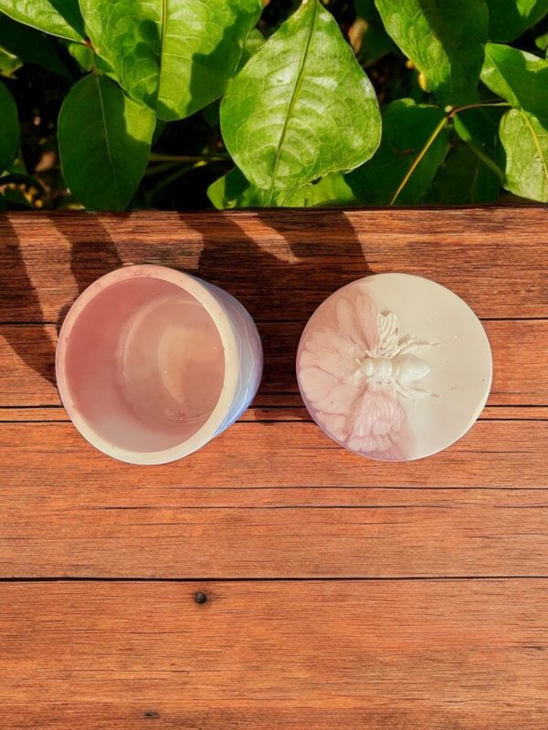 Bee Storage Pots - Image 5