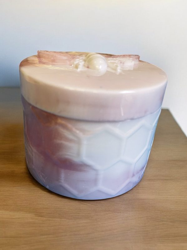 Bee Storage Pots - Image 3