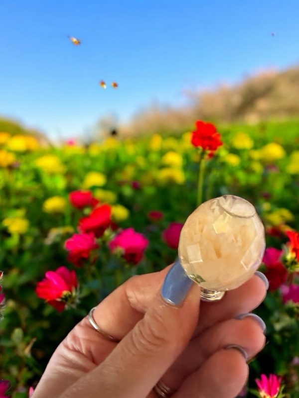 Handmade Resin Cabinet / Drawer Door Knobs - Image 11