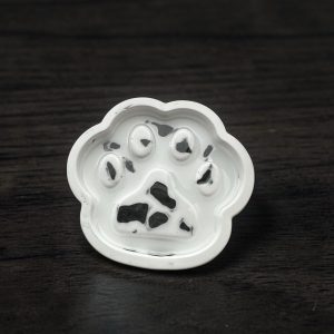 Paw Trinket Tray