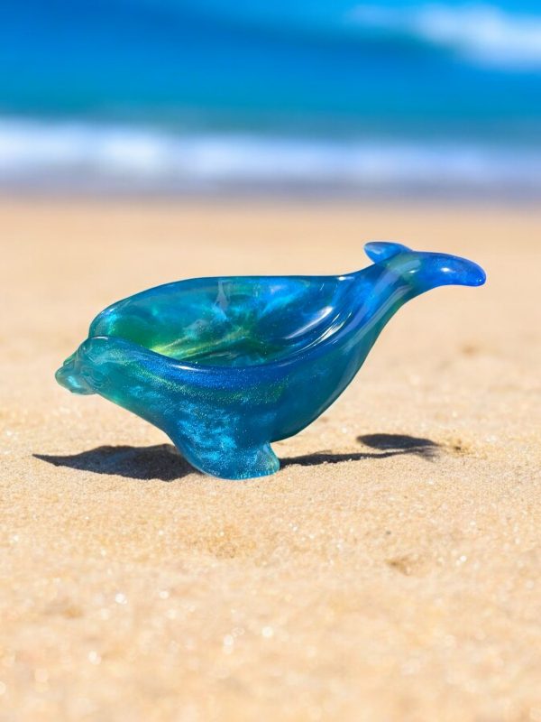 Resin Soap Dish’s